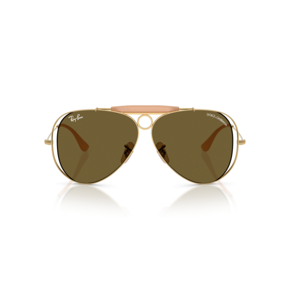 Ray-Ban RB 3138M 001/73 Güneş Gözlüğü, Cinsiyet: Unisex, Ekartman: 58, Resim 5