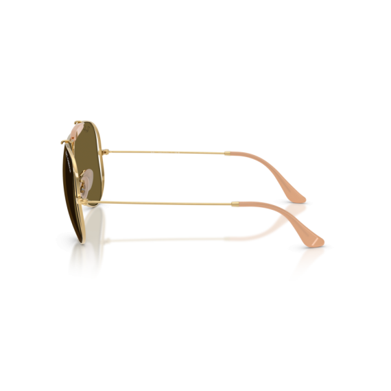 Ray-Ban RB 3138M 001/73 Güneş Gözlüğü, Cinsiyet: Unisex, Ekartman: 54, Resim 2