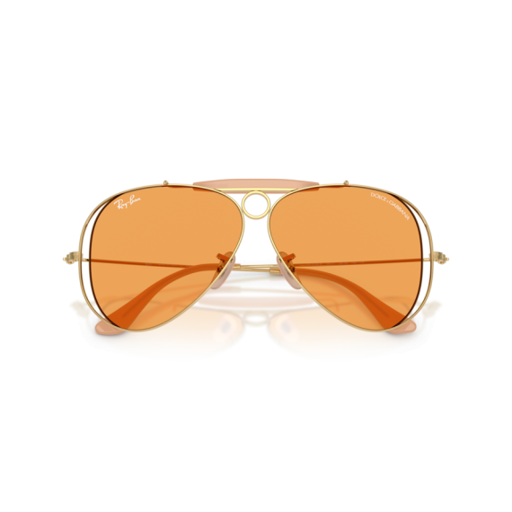 Ray-Ban RB 3138M 001/7 Güneş Gözlüğü, Cinsiyet: Unisex, Ekartman: 54, Resim 6