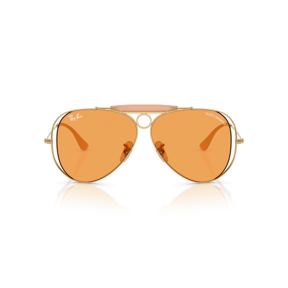 Ray-Ban RB 3138M 001/7 Güneş Gözlüğü, Cinsiyet: Unisex, Ekartman: 58, Resim 5