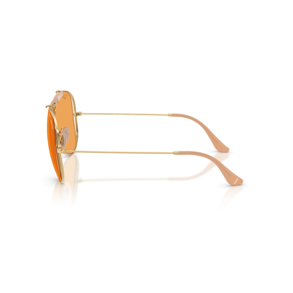 Ray-Ban RB 3138M 001/7 Güneş Gözlüğü, Cinsiyet: Unisex, Ekartman: 58, Resim 2