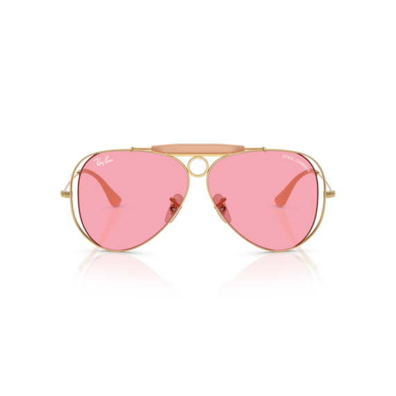 Ray-Ban RB 3138M 001/84 Güneş Gözlüğü, Cinsiyet: Unisex, Ekartman: 58, Resim 5