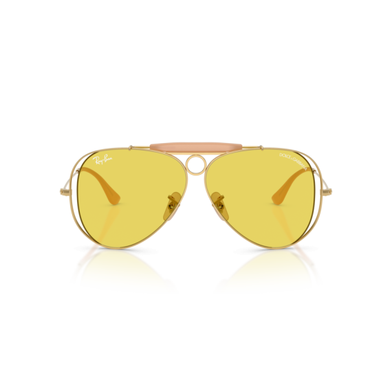 Ray-Ban RB 3138M 001/85 Güneş Gözlüğü, Cinsiyet: Unisex, Ekartman: 58, Resim 5