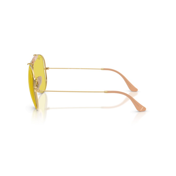 Ray-Ban RB 3138M 001/85 Güneş Gözlüğü, Cinsiyet: Unisex, Ekartman: 58, Resim 2