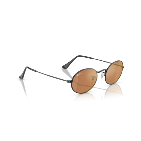 Ray-Ban RB 3547N 002/40 Güneş Gözlüğü, Resim 4