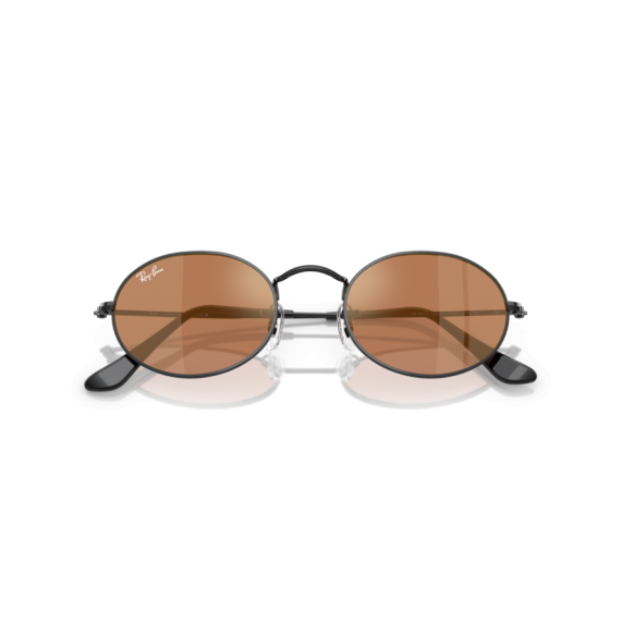 Ray-Ban RB 3547N 002/40 Güneş Gözlüğü, Resim 6