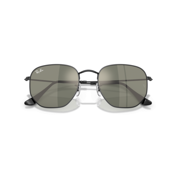 Ray-Ban RB 3548N 002/39 Güneş Gözlüğü, Cinsiyet: Unisex, Ekartman: 51, Resim 6