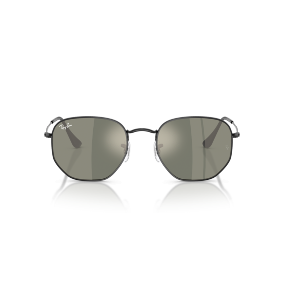 Ray-Ban RB 3548N 002/39 Güneş Gözlüğü, Cinsiyet: Unisex, Ekartman: 51, Resim 5