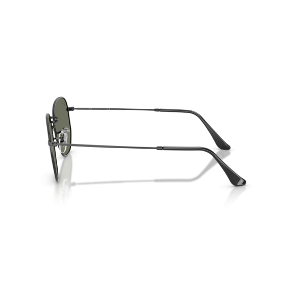 Ray-Ban RB 3548N 002/39 Güneş Gözlüğü, Cinsiyet: Unisex, Ekartman: 54, Resim 2