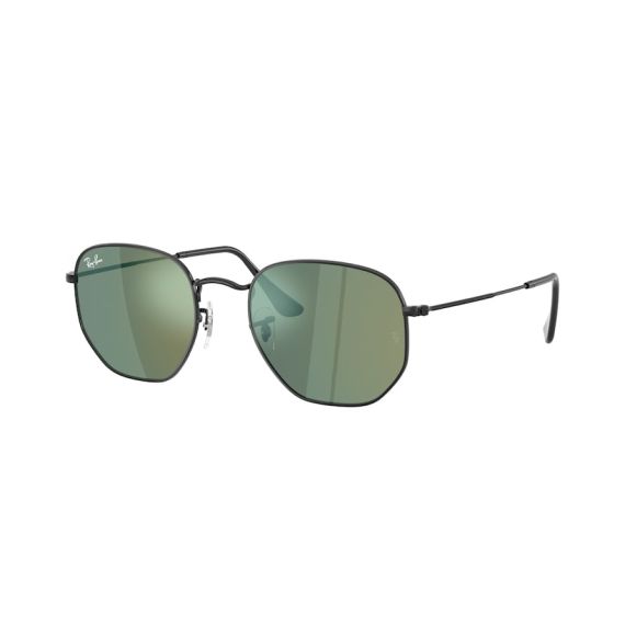Ray-Ban RB 3548N 002/68 Güneş Gözlüğü, Cinsiyet: Unisex, Ekartman: 54, Resim 7