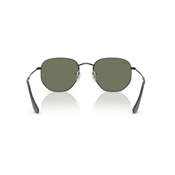 Ray-Ban RB 3548N 002/68 Güneş Gözlüğü, Cinsiyet: Unisex, Ekartman: 54, Resim 3