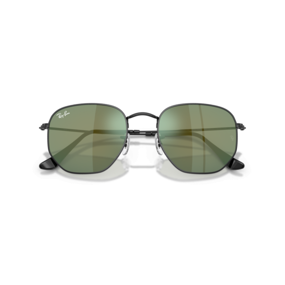 Ray-Ban RB 3548N 002/68 Güneş Gözlüğü, Cinsiyet: Unisex, Ekartman: 51, Resim 5