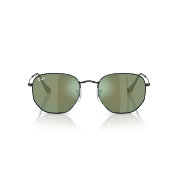 Ray-Ban RB 3548N 002/68 Güneş Gözlüğü, Cinsiyet: Unisex, Ekartman: 54, Resim 5