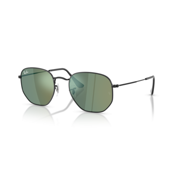 Ray-Ban RB 3548N 002/68 Güneş Gözlüğü, Cinsiyet: Unisex, Ekartman: 54
