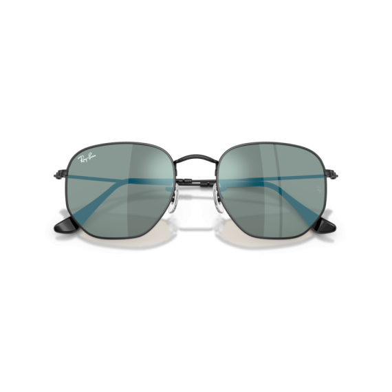 Ray-Ban RB 3548N 002/8O Güneş Gözlüğü, Cinsiyet: Unisex, Ekartman: 54, Resim 6