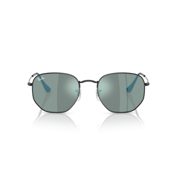 Ray-Ban RB 3548N 002/8O Güneş Gözlüğü, Cinsiyet: Unisex, Ekartman: 54, Resim 5