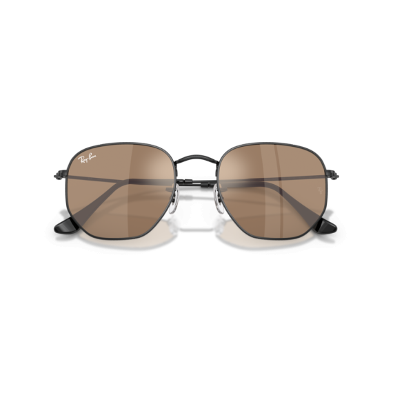 Ray-Ban RB 3548N 002/93 Güneş Gözlüğü, Cinsiyet: Unisex, Ekartman: 54, Resim 6