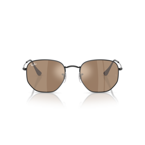 Ray-Ban RB 3548N 002/93 Güneş Gözlüğü, Cinsiyet: Unisex, Ekartman: 54, Resim 5