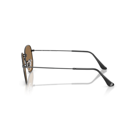 Ray-Ban RB 3548N 002/93 Güneş Gözlüğü, Cinsiyet: Unisex, Ekartman: 54, Resim 2