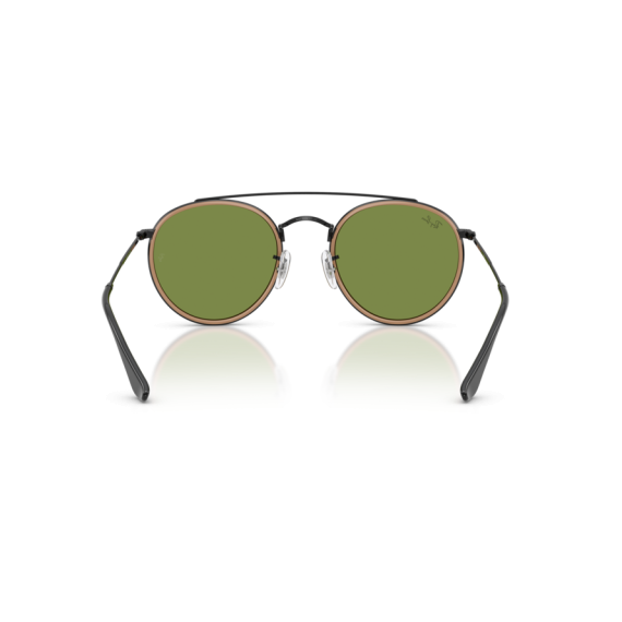 Ray-Ban RB 3647N 92794E Güneş Gözlüğü, Resim 3