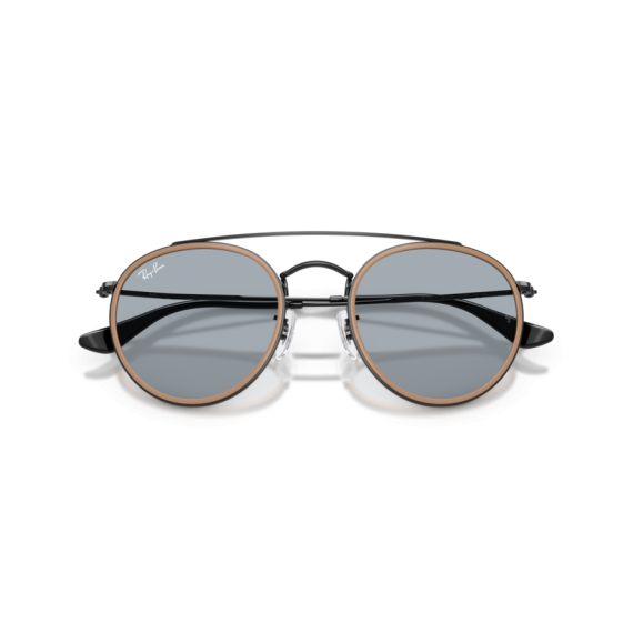 Ray-Ban RB 3647N 9279R5 Güneş Gözlüğü, Resim 5