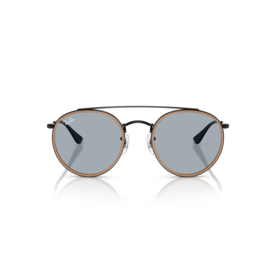 Ray-Ban RB 3647N 9279R5 Güneş Gözlüğü, Resim 4