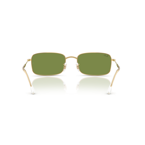 Ray-Ban RB 3746 001/4E Güneş Gözlüğü, Cinsiyet: Unisex, Ekartman: 59, Resim 3