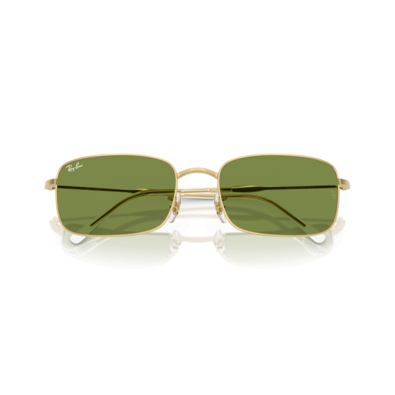 Ray-Ban RB 3746 001/4E Güneş Gözlüğü, Cinsiyet: Unisex, Ekartman: 56, Resim 6