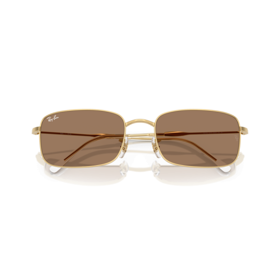 Ray-Ban RB 3746 001/73 Güneş Gözlüğü, Cinsiyet: Unisex, Ekartman: 59, Resim 6
