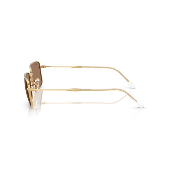 Ray-Ban RB 3746 001/73 Güneş Gözlüğü, Cinsiyet: Unisex, Ekartman: 56, Resim 2