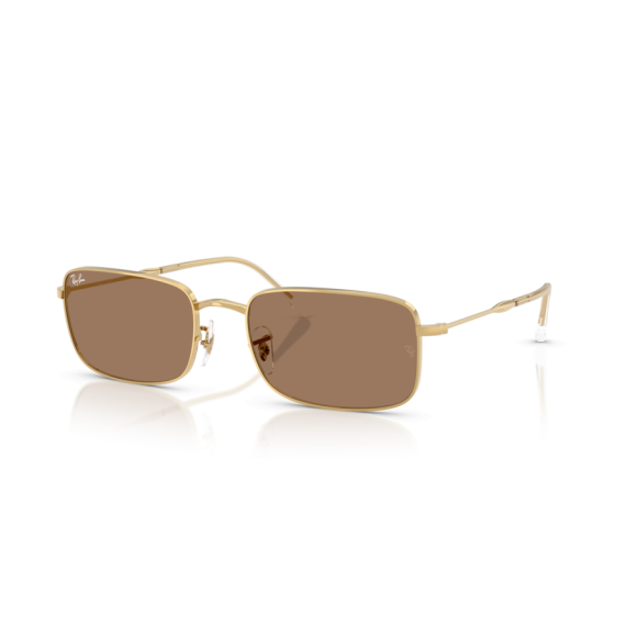 Ray-Ban RB 3746 001/73 Güneş Gözlüğü, Cinsiyet: Unisex, Ekartman: 59