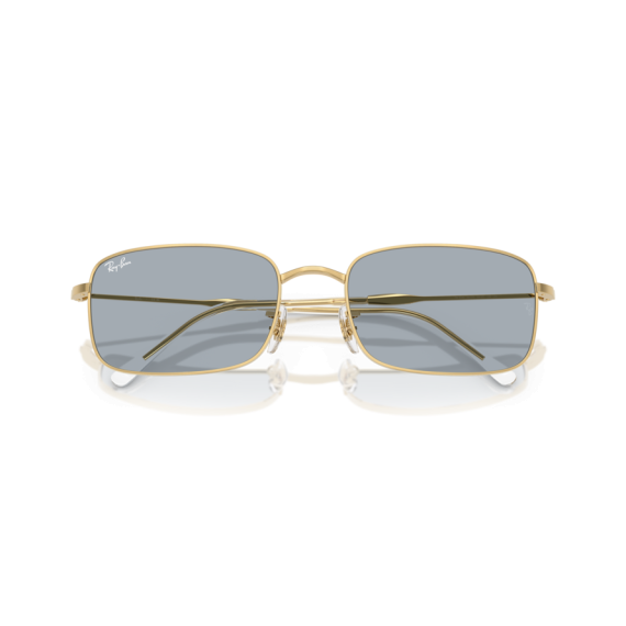 Ray-Ban RB 3746 001/R5 Güneş Gözlüğü, Cinsiyet: Unisex, Ekartman: 56, Resim 6