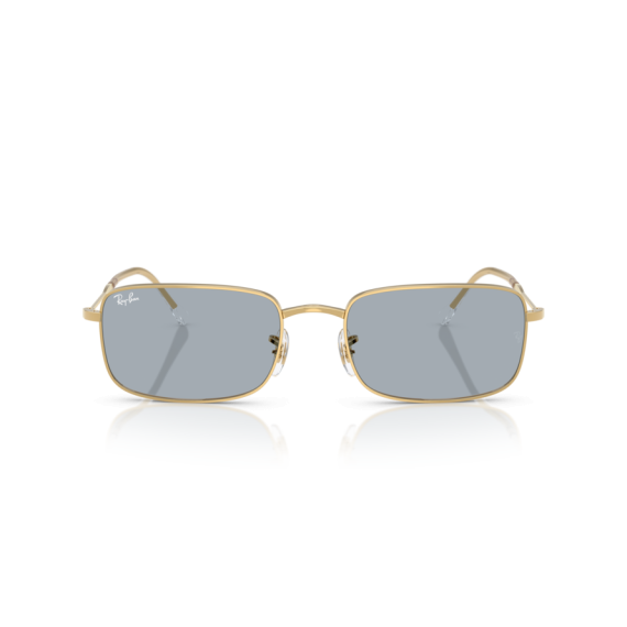 Ray-Ban RB 3746 001/R5 Güneş Gözlüğü, Cinsiyet: Unisex, Ekartman: 56, Resim 5