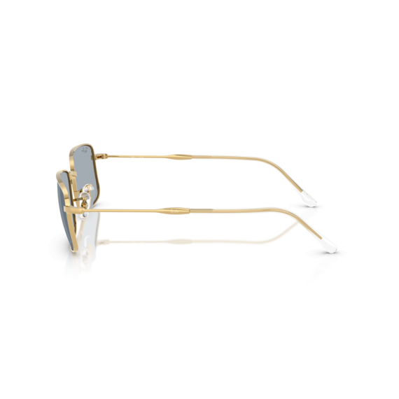 Ray-Ban RB 3746 001/R5 Güneş Gözlüğü, Cinsiyet: Unisex, Ekartman: 56, Resim 2