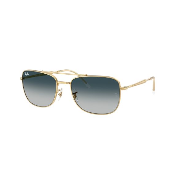 Ray-Ban RB 3755 920132 Güneş Gözlüğü, Cinsiyet: Unisex, Ekartman: 59, Resim 6