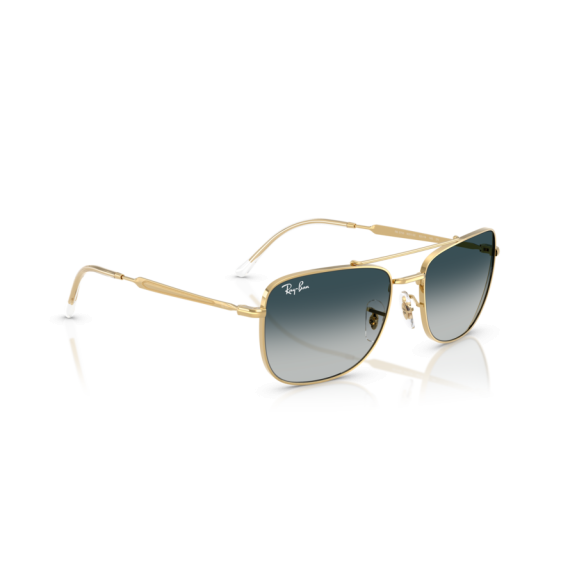 Ray-Ban RB 3755 920132 Güneş Gözlüğü, Cinsiyet: Unisex, Ekartman: 62, Resim 4