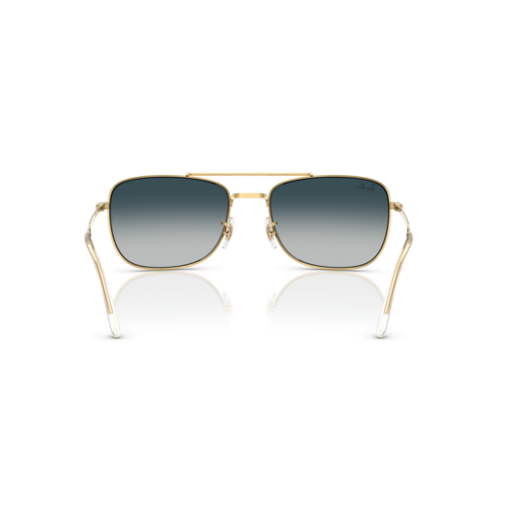 Ray-Ban RB 3755 920132 Güneş Gözlüğü, Cinsiyet: Unisex, Ekartman: 62, Resim 3