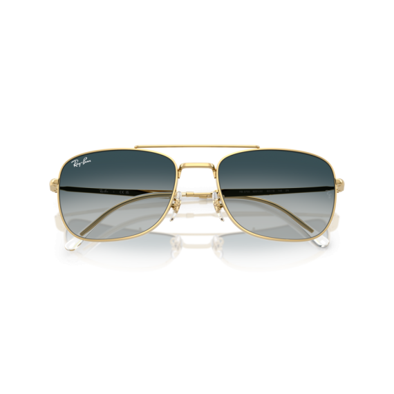 Ray-Ban RB 3755 920132 Güneş Gözlüğü, Cinsiyet: Unisex, Ekartman: 59, Resim 5