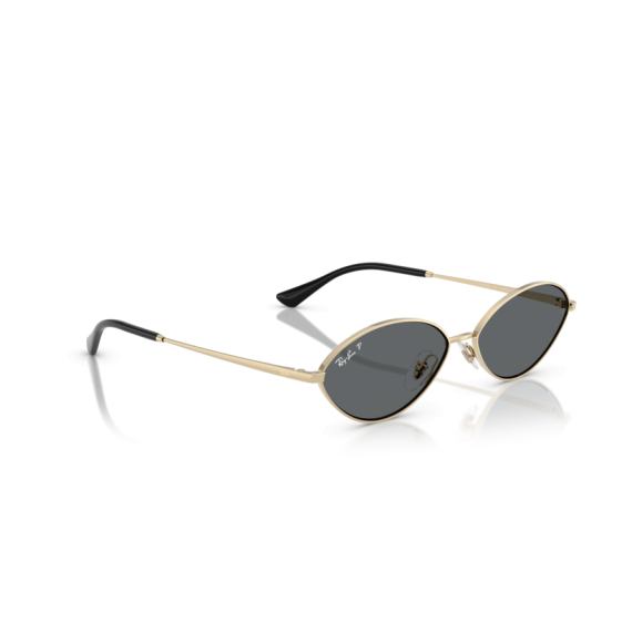 Ray-Ban RB 3757 921381 Güneş Gözlüğü, Cinsiyet: Unisex, Ekartman: 59, Resim 4