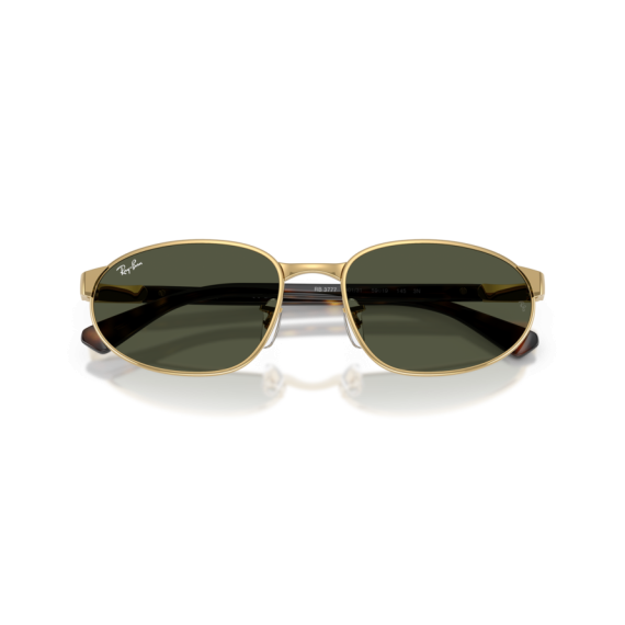 Ray-Ban RB 3777 001/31 Güneş Gözlüğü, Cinsiyet: Unisex, Ekartman: 56, Resim 6