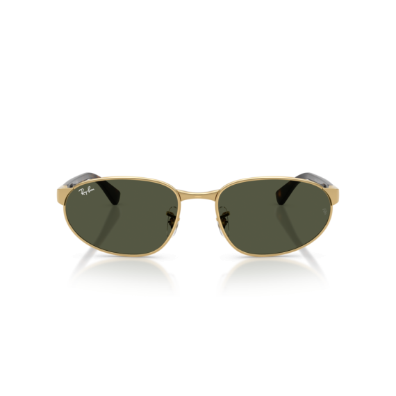 Ray-Ban RB 3777 001/31 Güneş Gözlüğü, Cinsiyet: Unisex, Ekartman: 59, Resim 5