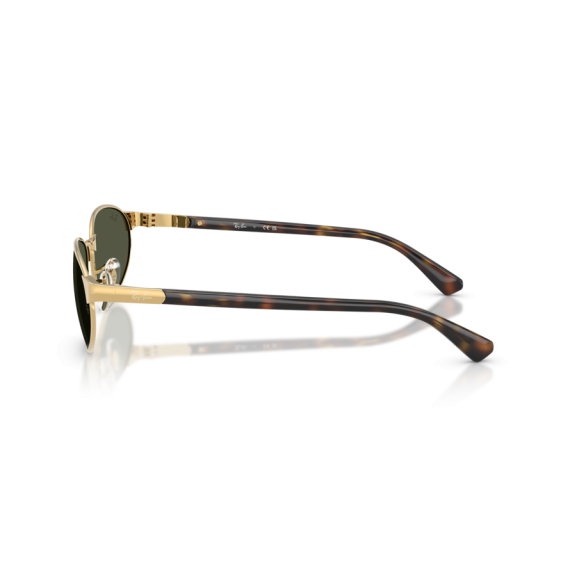 Ray-Ban RB 3777 001/31 Güneş Gözlüğü, Cinsiyet: Unisex, Ekartman: 59, Resim 2
