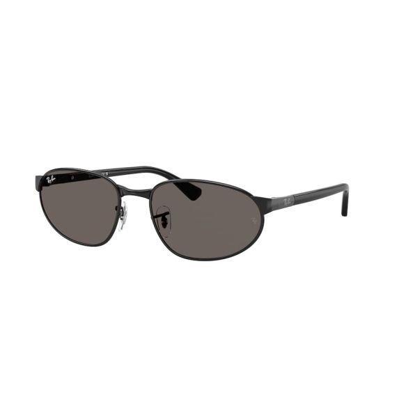 Ray-Ban RB 3777 002/B1 Güneş Gözlüğü, Cinsiyet: Unisex, Ekartman: 59, Resim 7