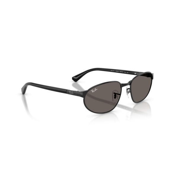 Ray-Ban RB 3777 002/B1 Güneş Gözlüğü, Cinsiyet: Unisex, Ekartman: 59, Resim 4