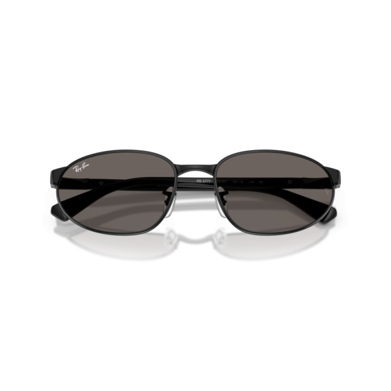 Ray-Ban RB 3777 002/B1 Güneş Gözlüğü, Cinsiyet: Unisex, Ekartman: 56, Resim 6