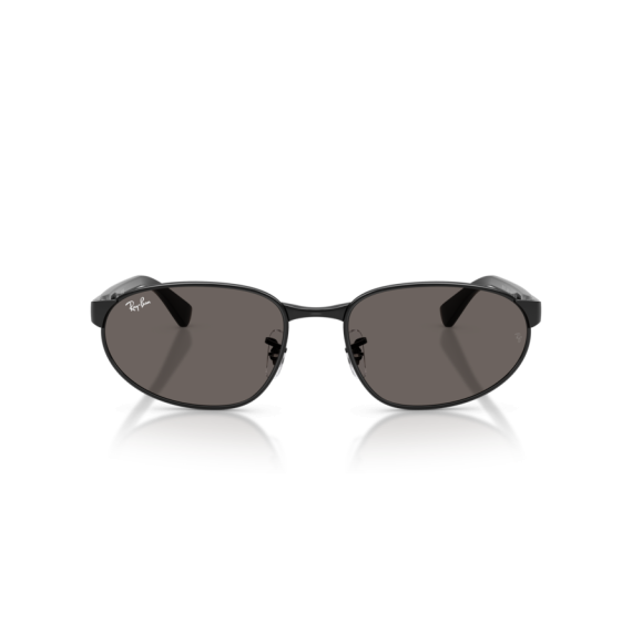 Ray-Ban RB 3777 002/B1 Güneş Gözlüğü, Cinsiyet: Unisex, Ekartman: 59, Resim 5