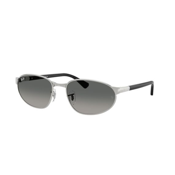 Ray-Ban RB 3777 003/71 Güneş Gözlüğü, Cinsiyet: Unisex, Ekartman: 59, Resim 7