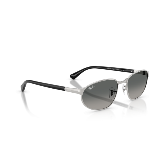 Ray-Ban RB 3777 003/71 Güneş Gözlüğü, Cinsiyet: Unisex, Ekartman: 59, Resim 4