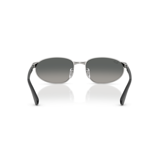 Ray-Ban RB 3777 003/71 Güneş Gözlüğü, Cinsiyet: Unisex, Ekartman: 59, Resim 3