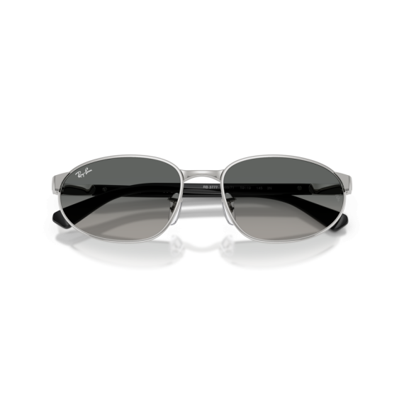 Ray-Ban RB 3777 003/71 Güneş Gözlüğü, Cinsiyet: Unisex, Ekartman: 59, Resim 6